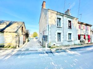 Appartements La Salamandre, Blois-Chaumont-Amboise-Zoo Beauval : photos des chambres