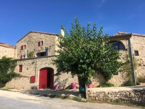 Maisons d'hotes Le Pressoir De La Deveze : photos des chambres