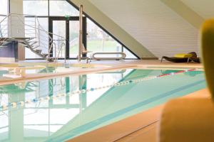 Hotels Thalazur Carnac - Hotel & Spa : photos des chambres