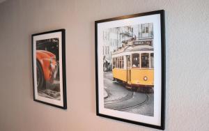 Studio - ONE Netflix Balkon Wifi