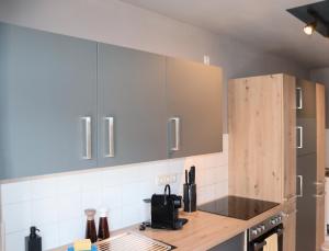 Studio - ONE Netflix Balkon Wifi