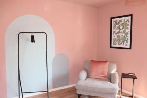 Studio - ONE Netflix Balkon Wifi