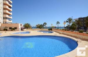 Apartamento Zafiro 28C - Grupo Turis