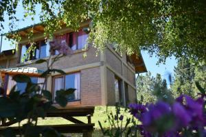 Los Crisantemos ( ex abedules)