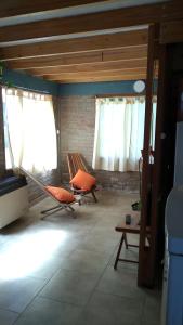 Los Crisantemos ( ex abedules)