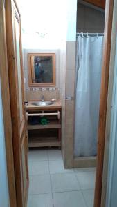 Los Crisantemos ( ex abedules)