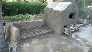 Los Crisantemos ( ex abedules)