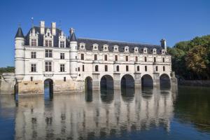 Appartements La Salamandre, Blois-Chaumont-Amboise-Zoo Beauval : photos des chambres