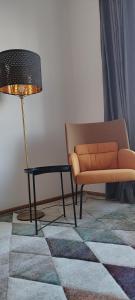 Loft46 - Self Checkin - Long and Shortstay