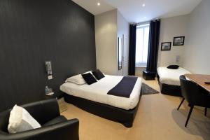 Hotels France Hotel : photos des chambres