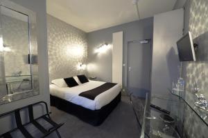 Hotels France Hotel : photos des chambres