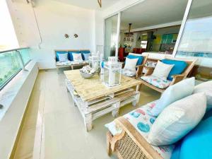3 Bedrooms At Marbella Beachfront Juan Dolio no820