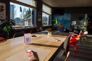 Hotels ibis Boulogne sur Mer Centre les Ports : photos des chambres