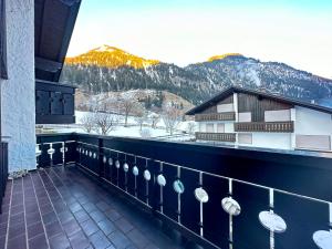 Ferienwohnung Auszeit