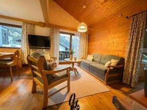 Ferienwohnung Auszeit