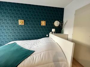 Appartements Plein centre Moderne et Cosy : photos des chambres