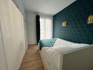 Appartements Central & Cosy : photos des chambres