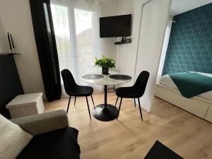 Appartements Plein centre Moderne et Cosy : photos des chambres