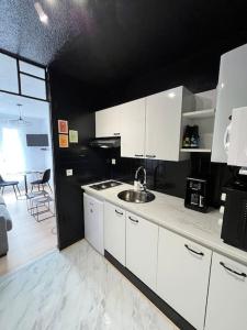 Appartements Plein centre Moderne et Cosy : photos des chambres