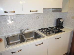 Nice and cozy flat at Grado Pineta