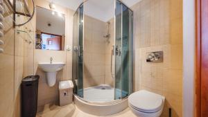 Rzemieślnicza, Sun & Snow