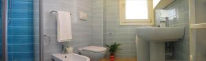 Wonderful apartment with attic in a quiet area