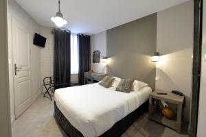 Hotels France Hotel : photos des chambres