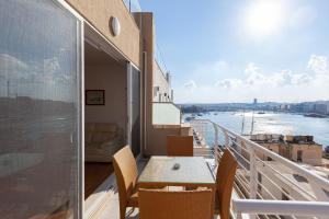 Sant Antnin Sea Side Penthouse by Haven and Keys Malta
