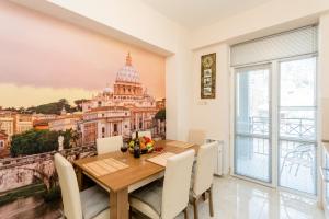 Apartment in the city centre ll