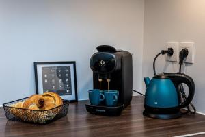 Appartements Chez Stephane & Sophie - 10min DisneyLand, Free Parking, Big Garden : photos des chambres