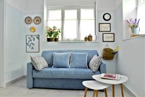 By the Acropolis, In the heart of Plaka!