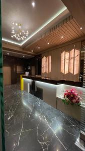 Hotel Sarovar Residency