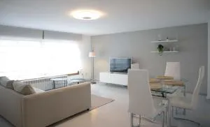 Apartamento en Sigüeiro Rúa do Tambre - Sigüeiro