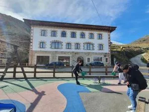 Alojamiento rural El Refugio - Pejanda