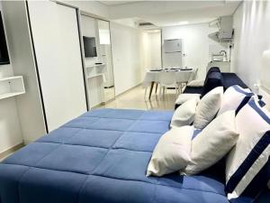 FLAT MARINAS PRAIA HOTEL