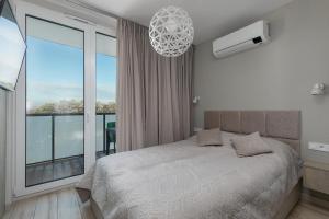 Lighthouse Luxury Penthouse - Jantar Apartamenty