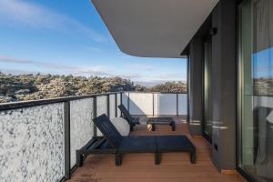 Lighthouse Luxury Penthouse - Jantar Apartamenty