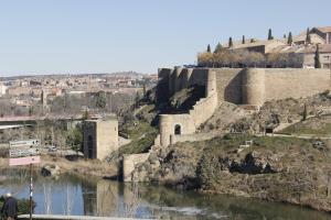The Bridge house of Toledo