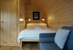Eastridge Glamping Pods