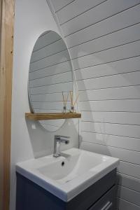 Eastridge Glamping Pods