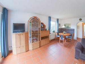 Ferienhaus Wattwurm 1, FeWo Vermittlung Nordsee