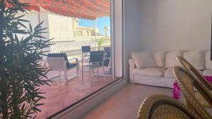 Apartamento Embarcadero de Calahonda