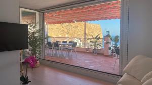 Apartamento Embarcadero de Calahonda