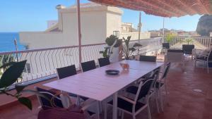 Apartamento Embarcadero de Calahonda