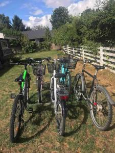 En perle af et sommerhus tæt på både strand og by