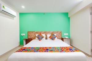 FabHotel Manyu Inn