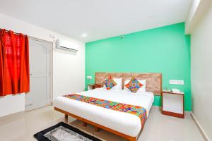 FabExpress Manyu Inn - Nr Haralur Road