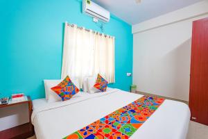 FabExpress Manyu Inn - Nr Haralur Road