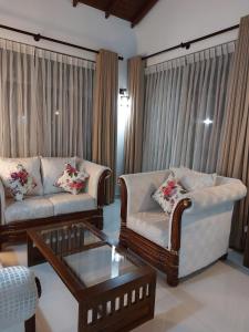 Comfy Home near the town