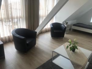 Villas Willa chez willi : photos des chambres